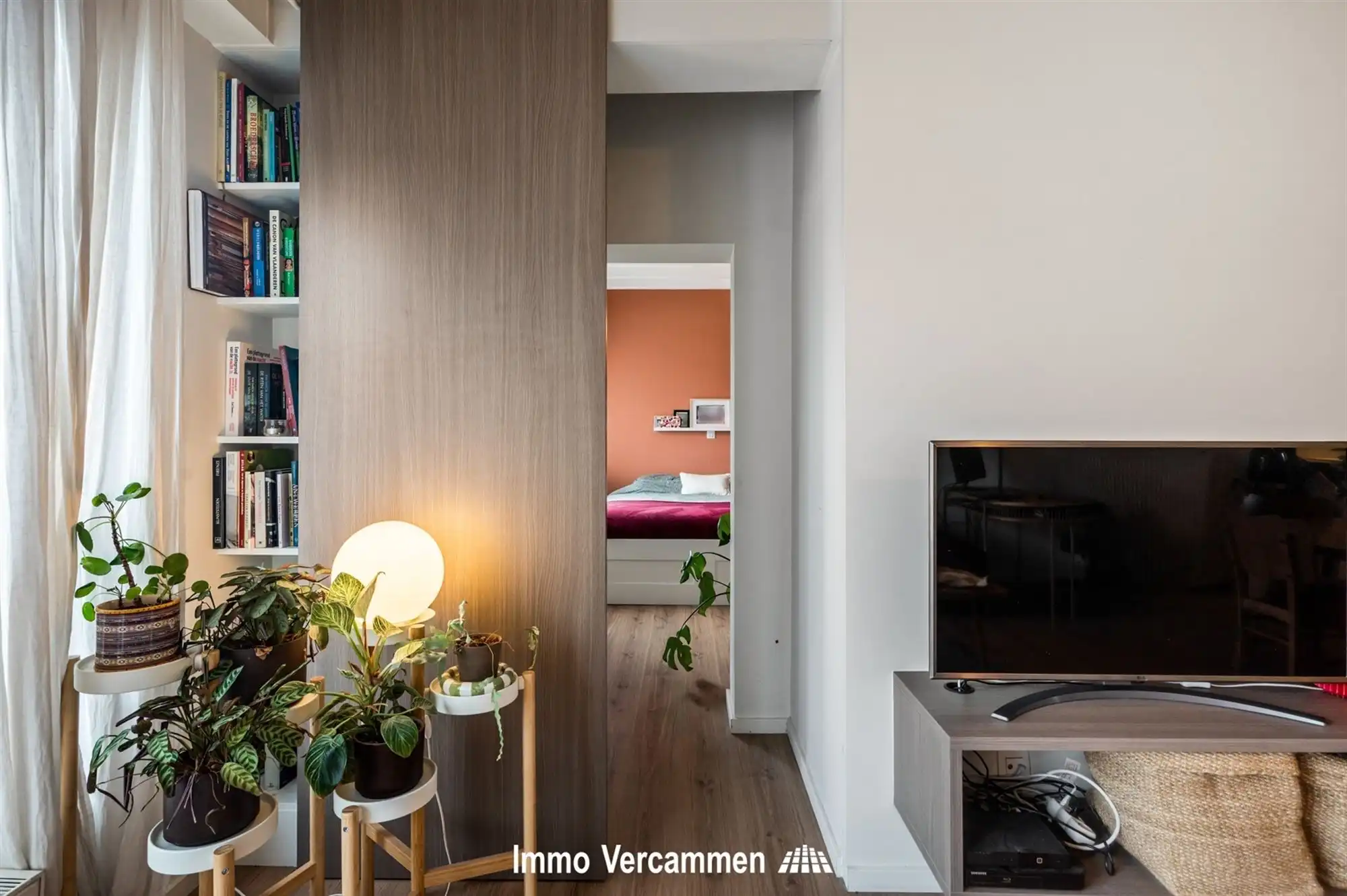 Instapklaar appartement te Sint-Katelijne-Waver foto 6