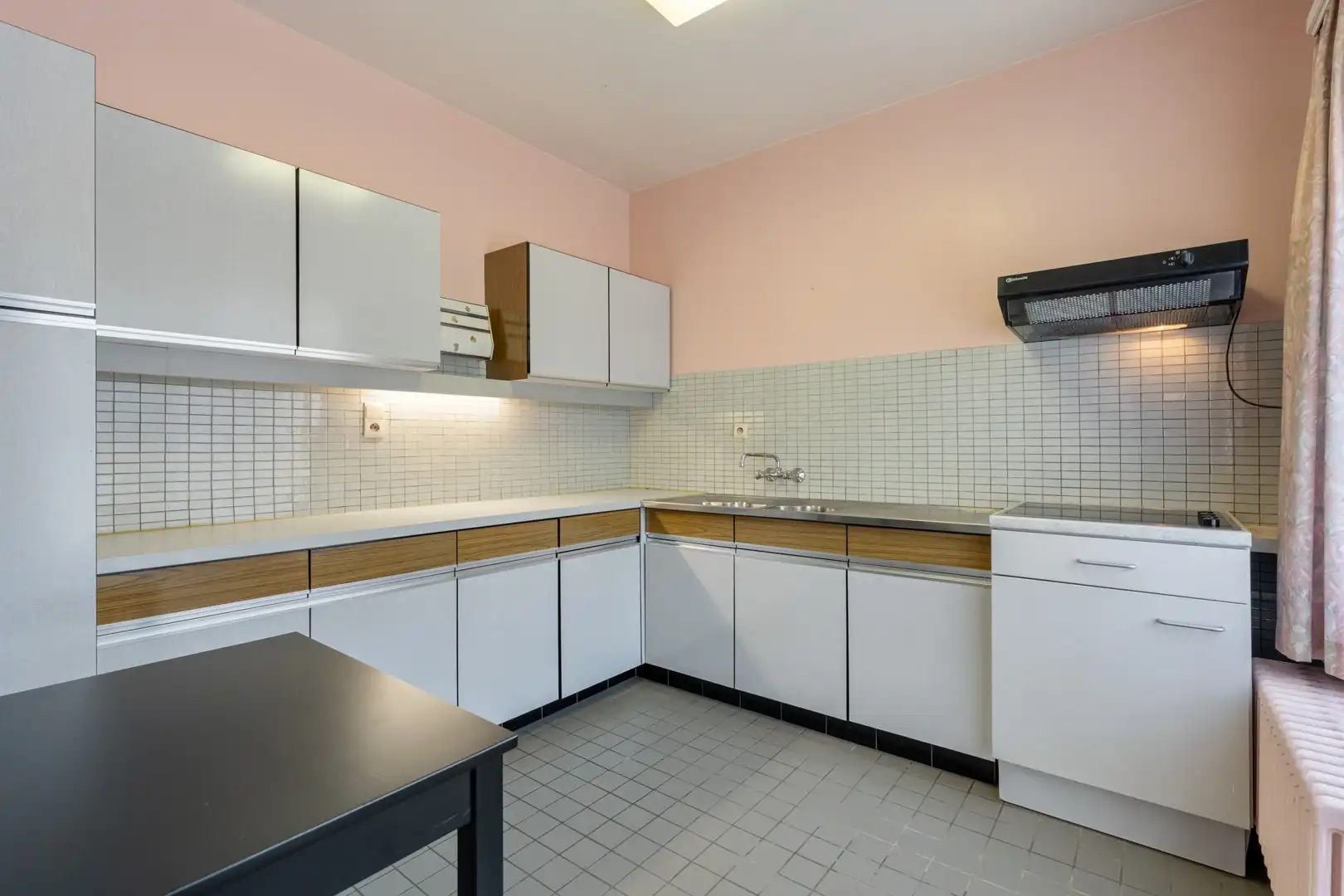 Appartement (2 slk) met terras en garagebox in het hart van Kessel-Lo foto 4