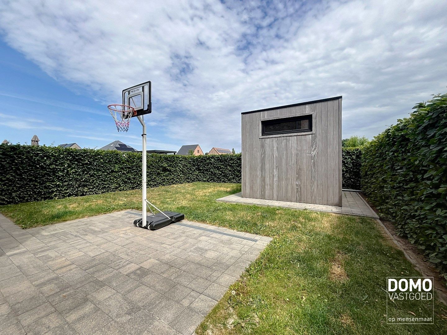 MODERNE WONING IN ALKEN MET TUIN, GARAGE, 4 SLAAPKAMERS EN 2 BADKAMERS foto 18