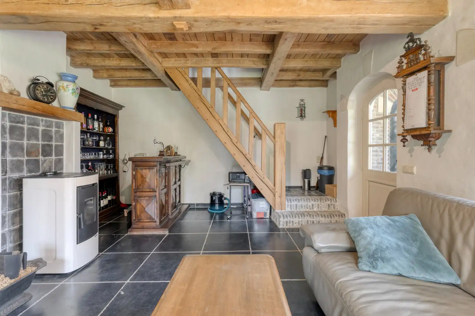 Exclusieve landelijke villa op een uitzonderlijk perceel  foto 27