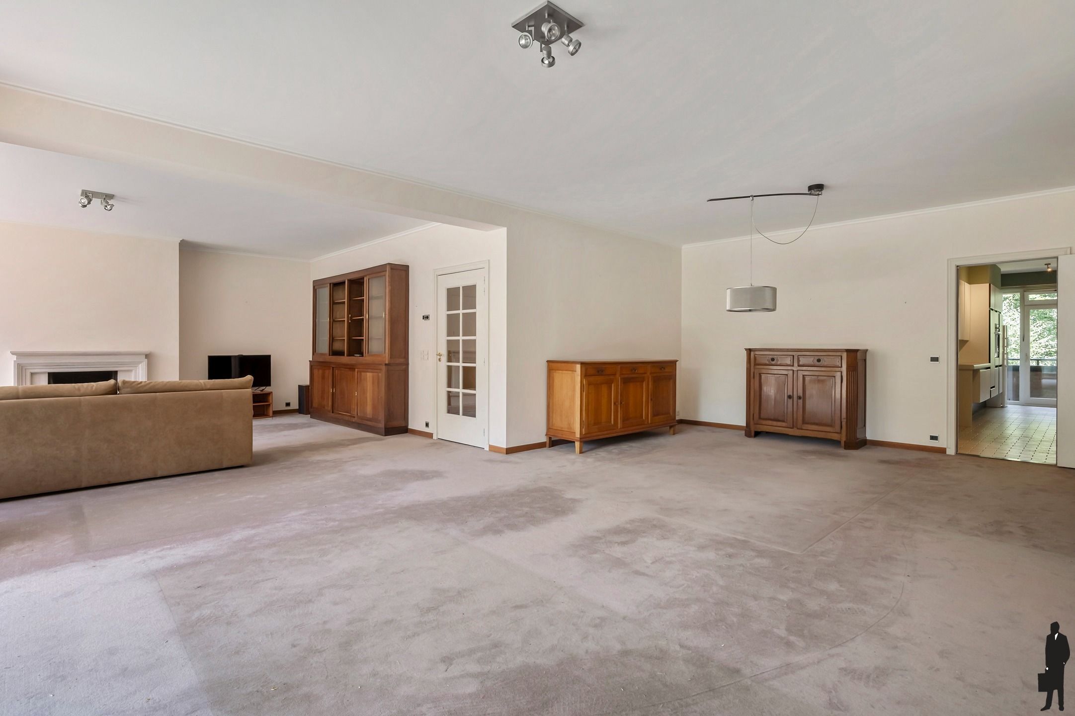 appartement van ca. 180 m² foto 13