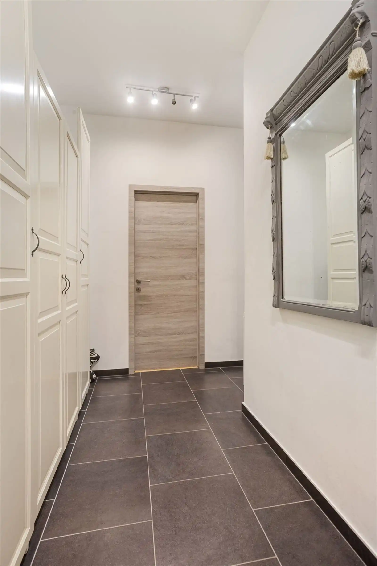 Ruim appartement met 2 slaapkamers te koop foto 19