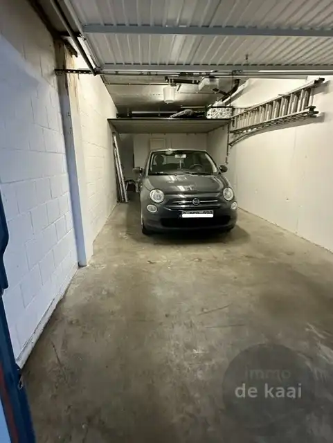 Garage te koop foto 4