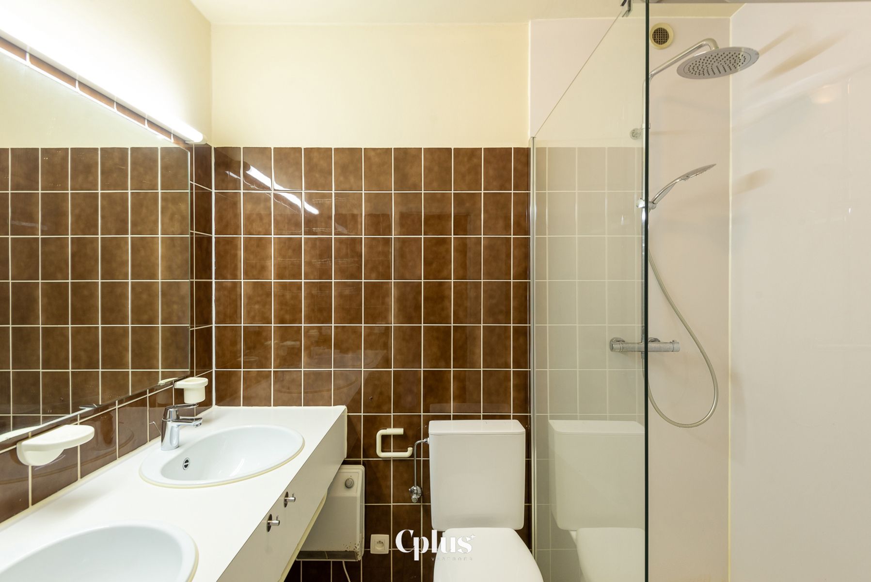 Gelijkvloers appartement bij Gentbrugse Meersen foto 15