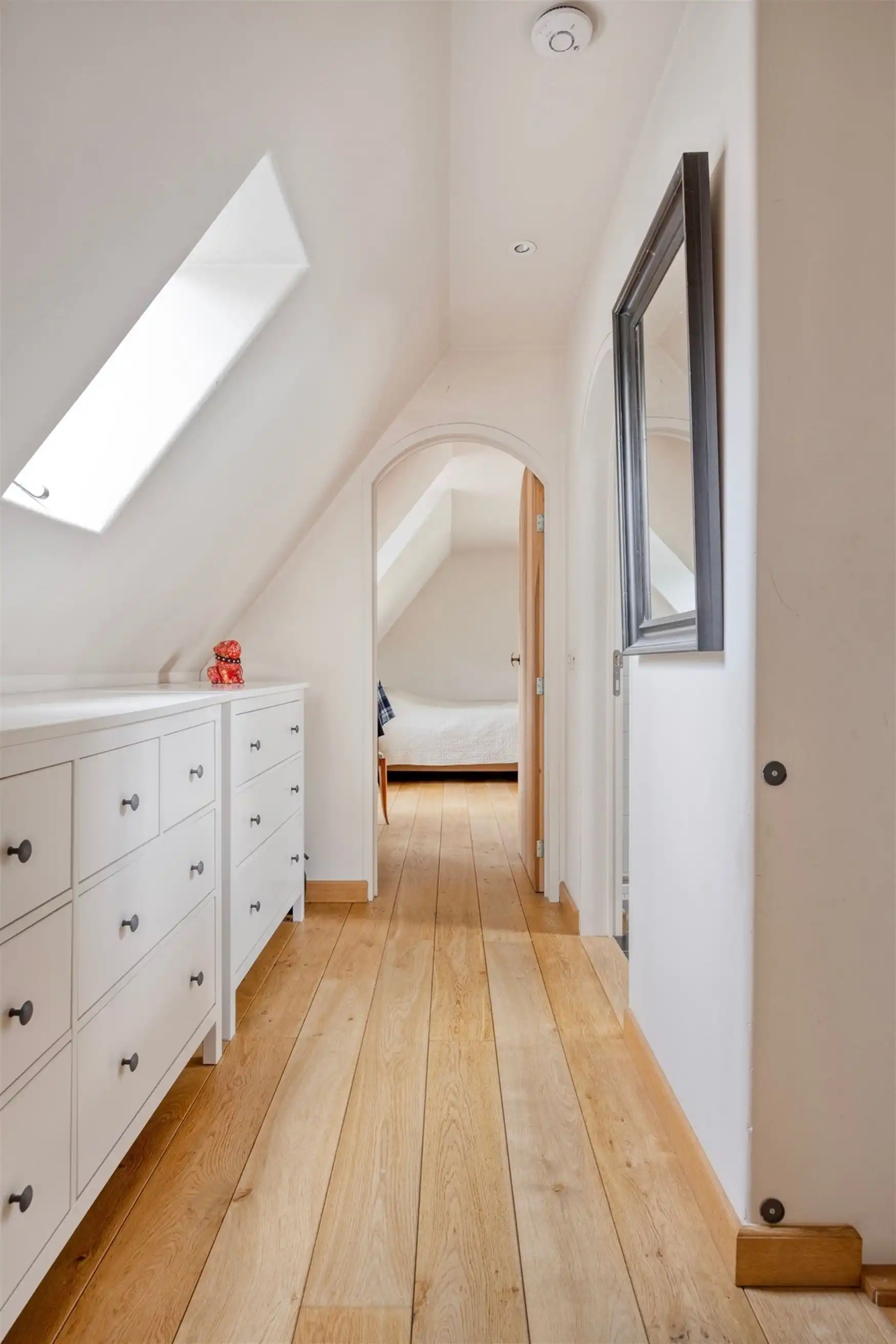 Uitzonderlijk charmante woning foto 9