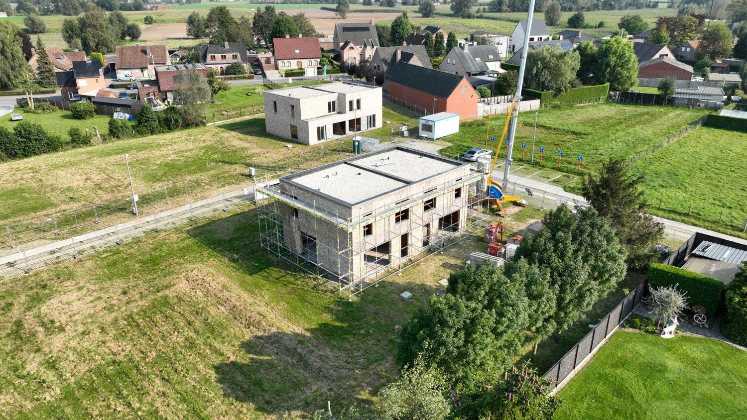 Machelen - Meiboom - lot 02 foto 19
