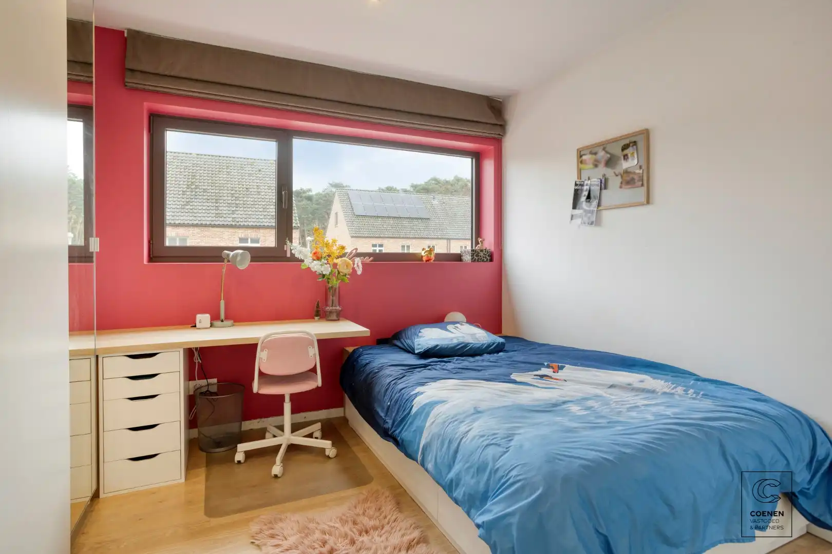 Prachtige woning (2013) van 256 m² met 4 slaapkamers in een doodlopende straat te Grobbendonk! foto 16