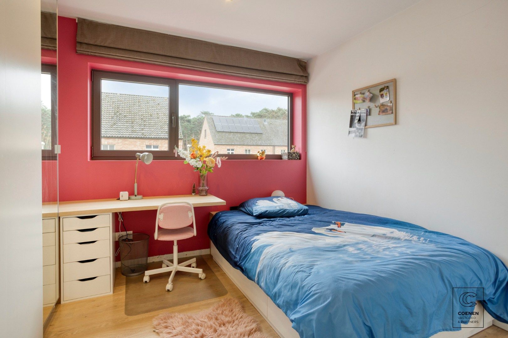 Prachtige woning (2013) van 256 m² met 4 slaapkamers in een doodlopende straat te Grobbendonk! foto 16