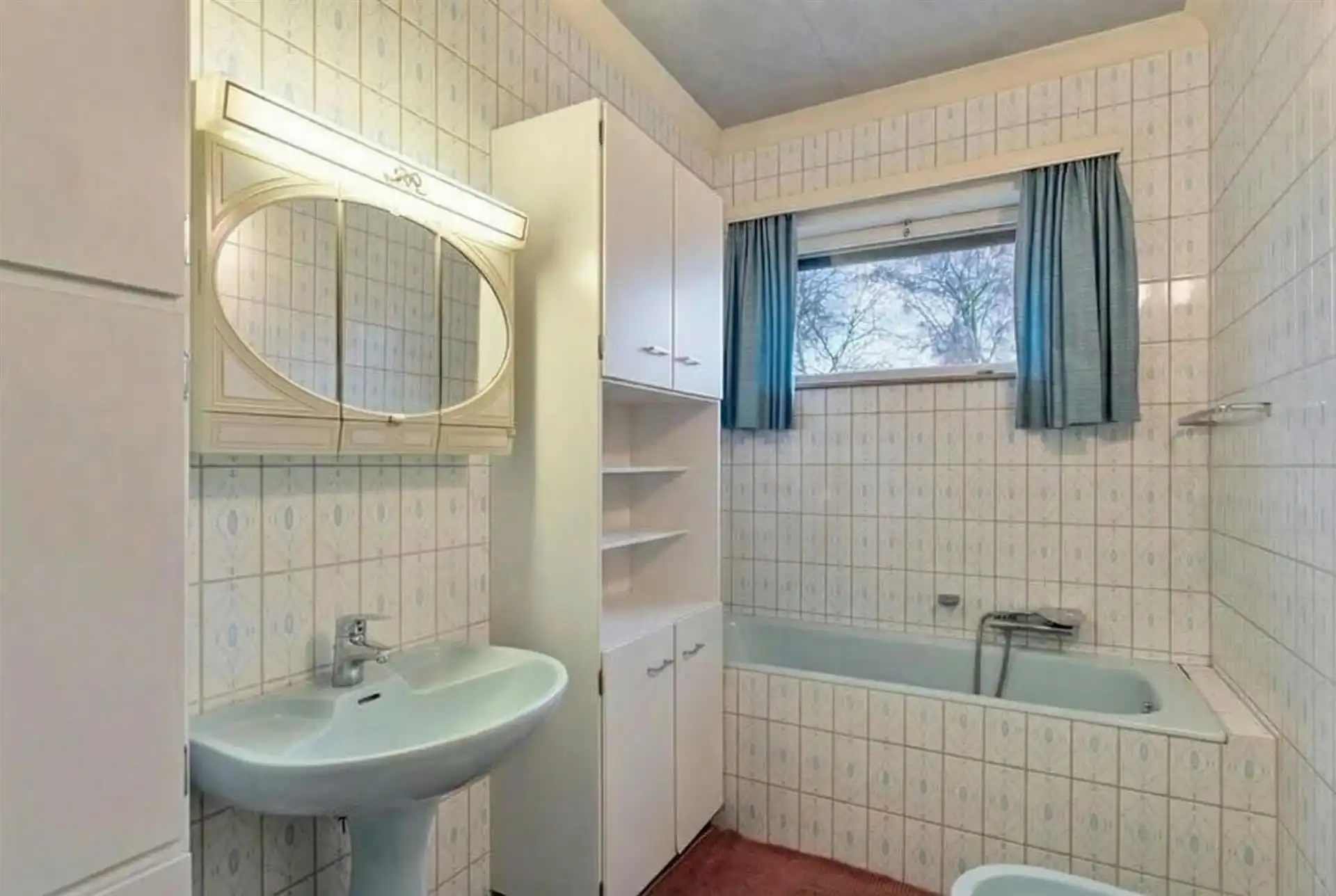 Vrijstaande eengezinswoning te Zelem. foto 9