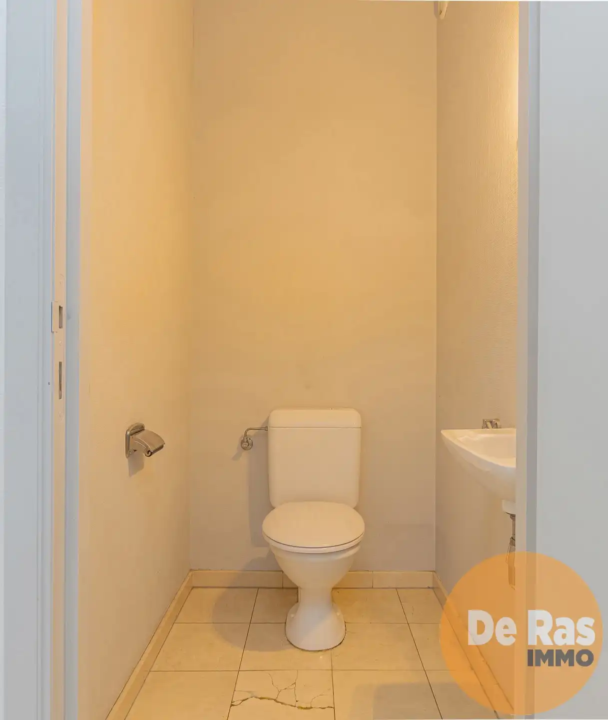 MELLE - Appartement met 2 kamers op uitstekende locatie foto 10