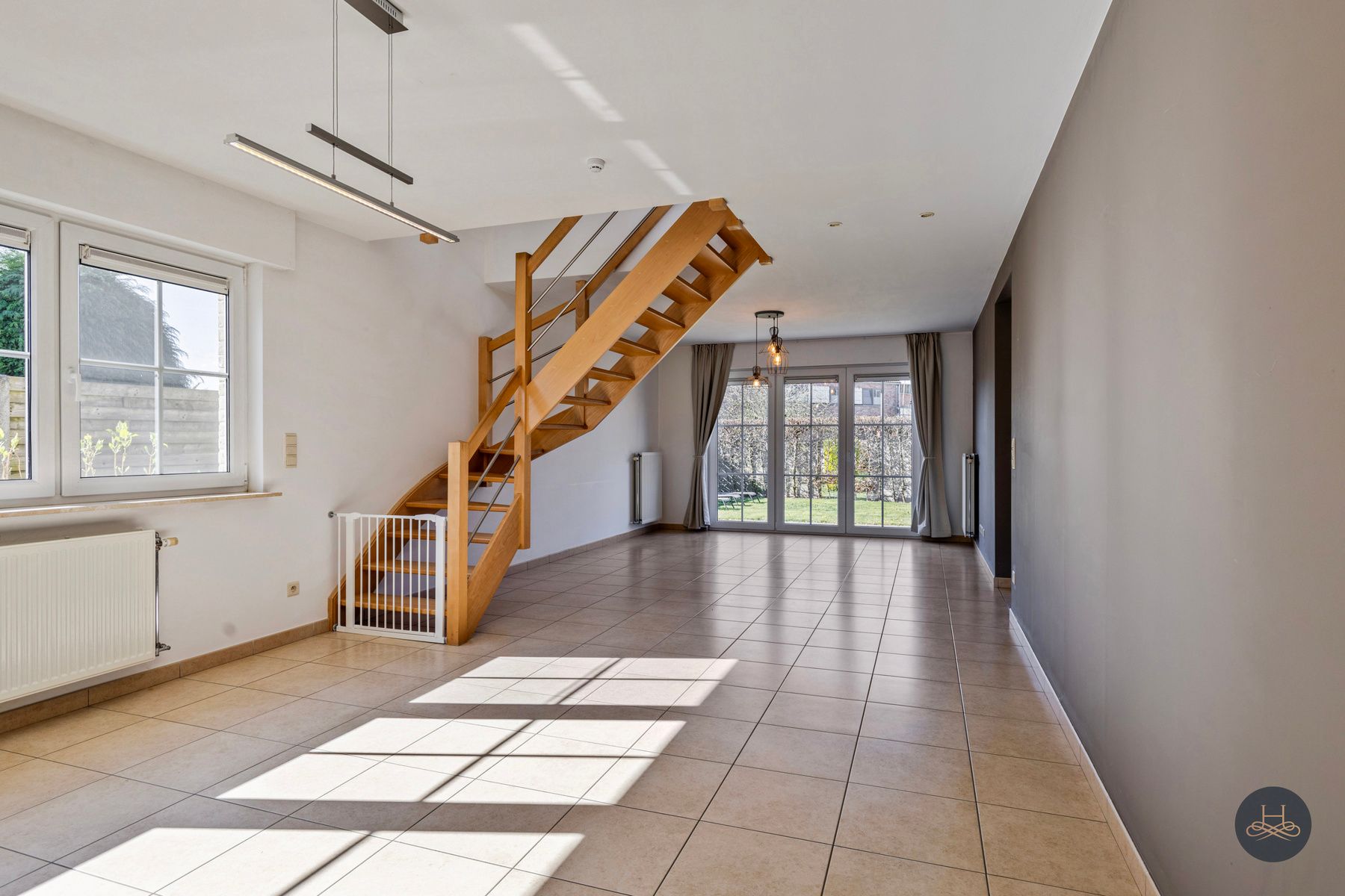Leuke woning in centrum Werchter foto 5