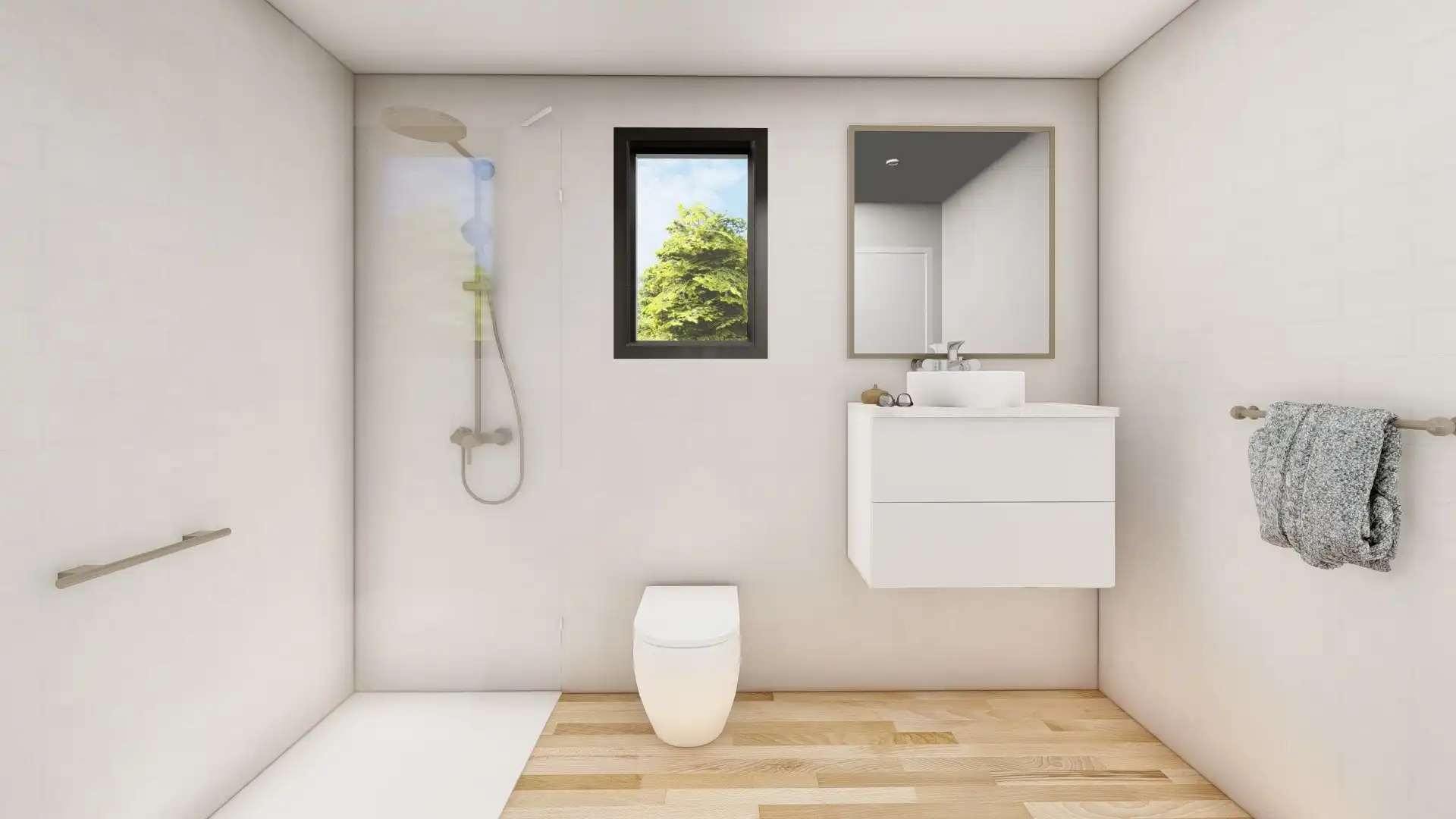 Residencial Fresno del Coto - Calasparra foto 12