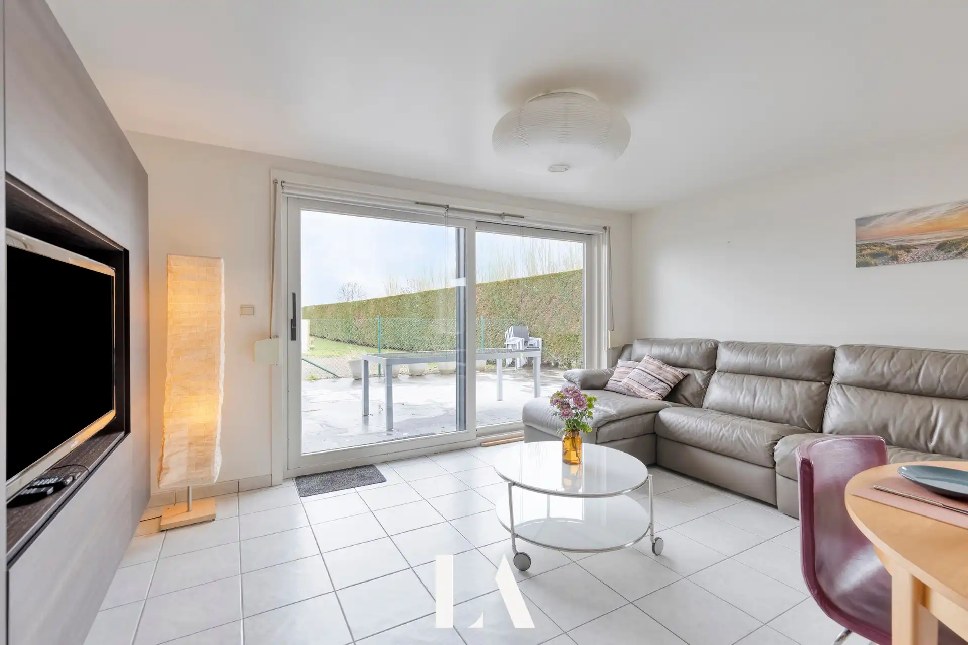 Charmante halfopen vakantiewoning – Westende foto 4