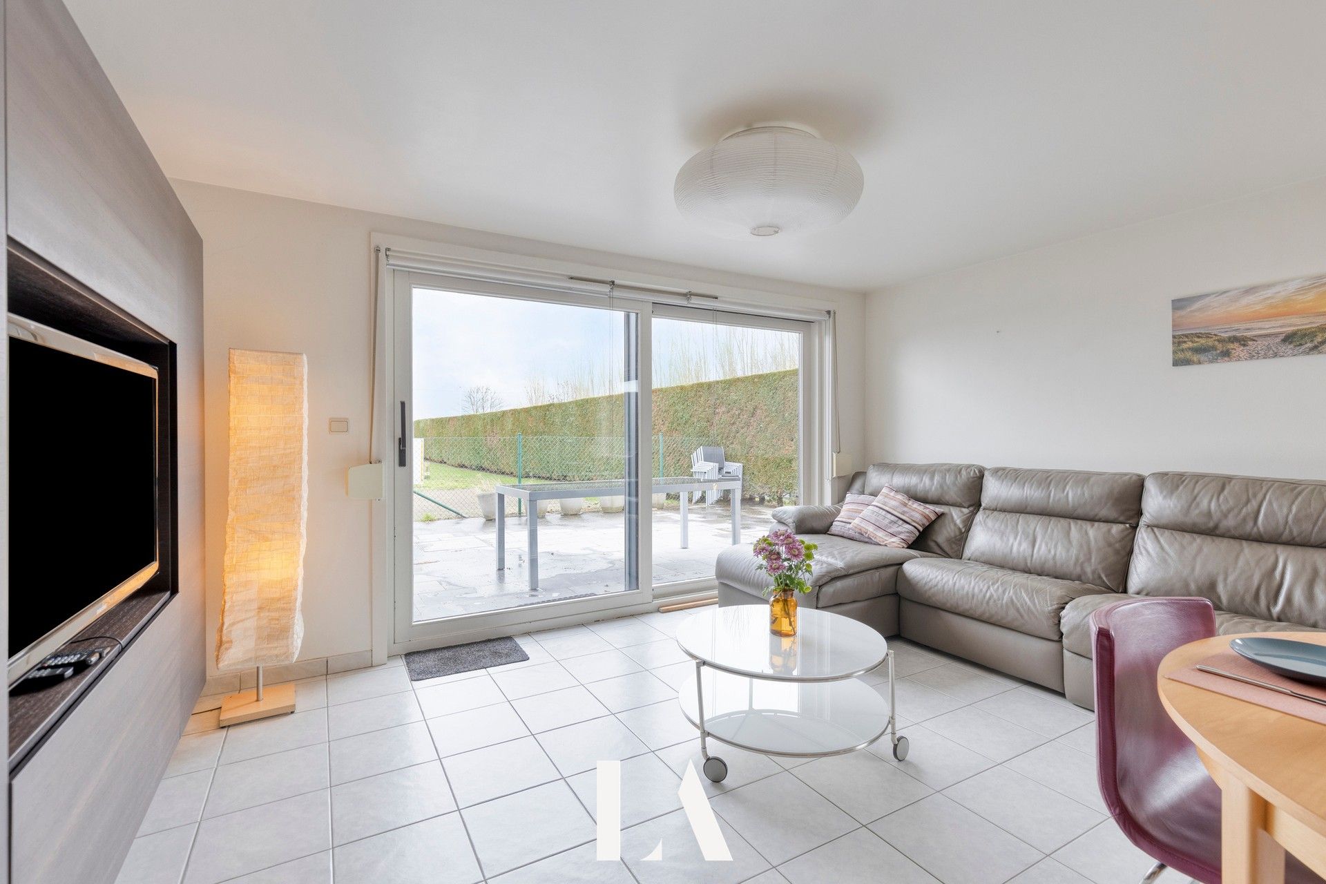 Charmante halfopen vakantiewoning – Westende foto 4