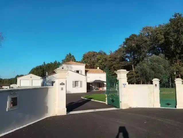 Instapklare villa op mooi perceel grond foto 14