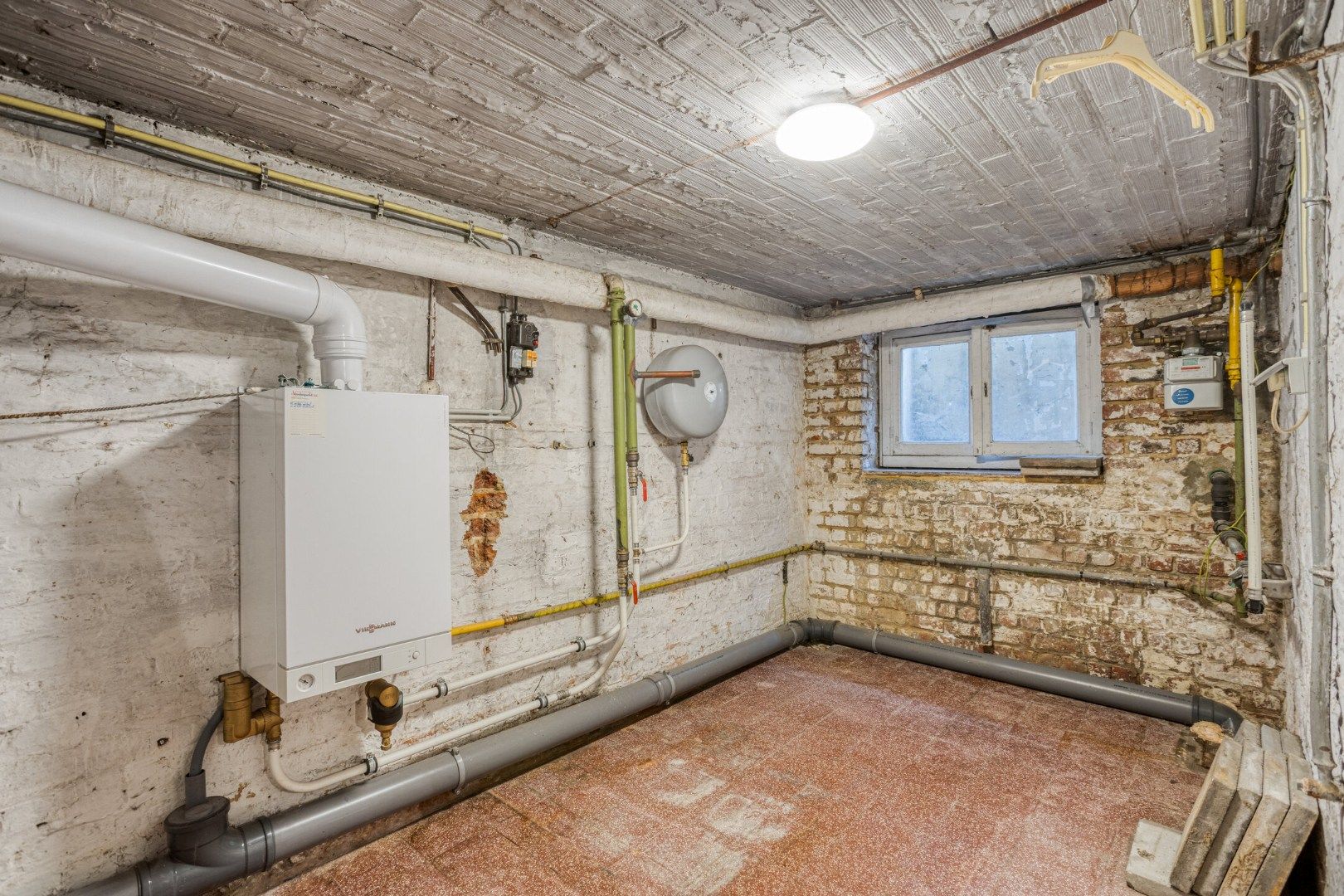 Goed gelegen stadswoning foto 14