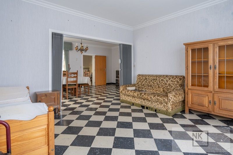 Huis met 3 slaapkamers op centrale ligging te Kasterlee op een perceel van 1055 m²! foto 10