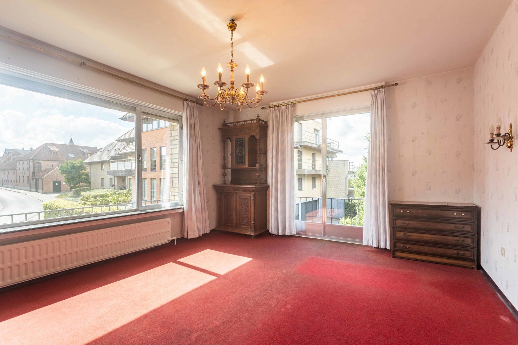 Statige woning met 7 slaapkamers + tuin op 2430 m2 foto 19