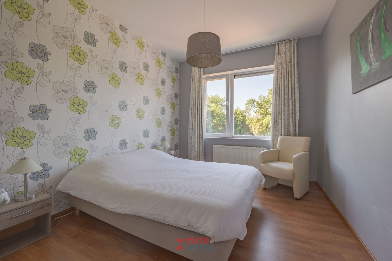 Prachtige woning in sublieme omgeving aan de rand van Nieuwpoort! foto 36