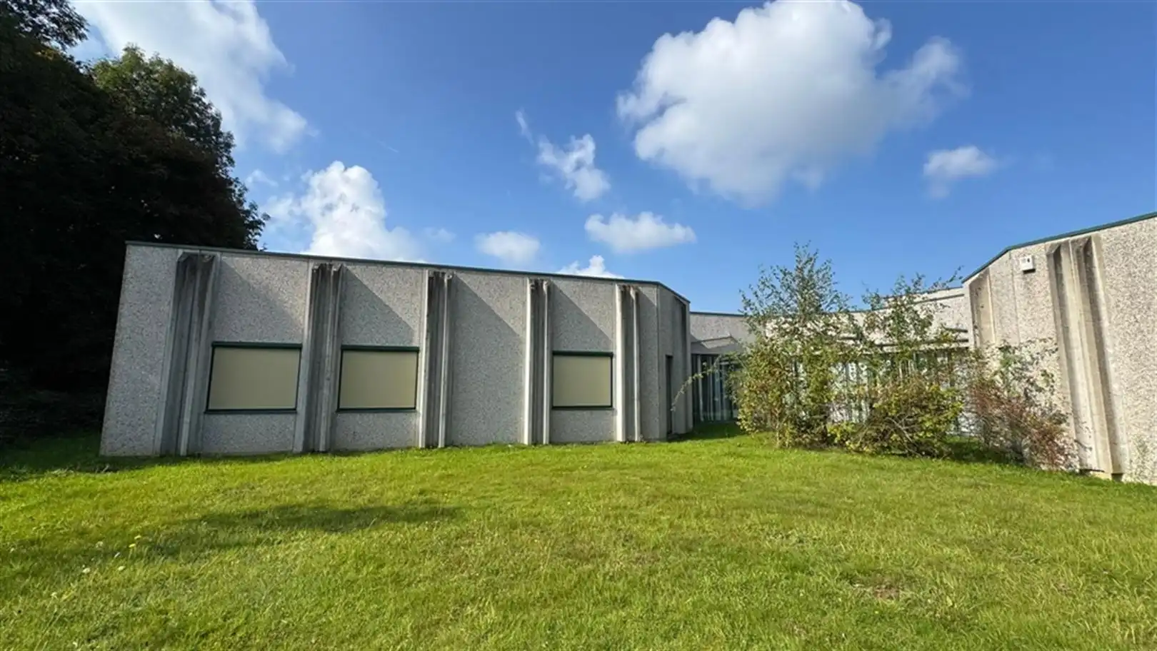 Polyvalent bedrijvensite foto 9