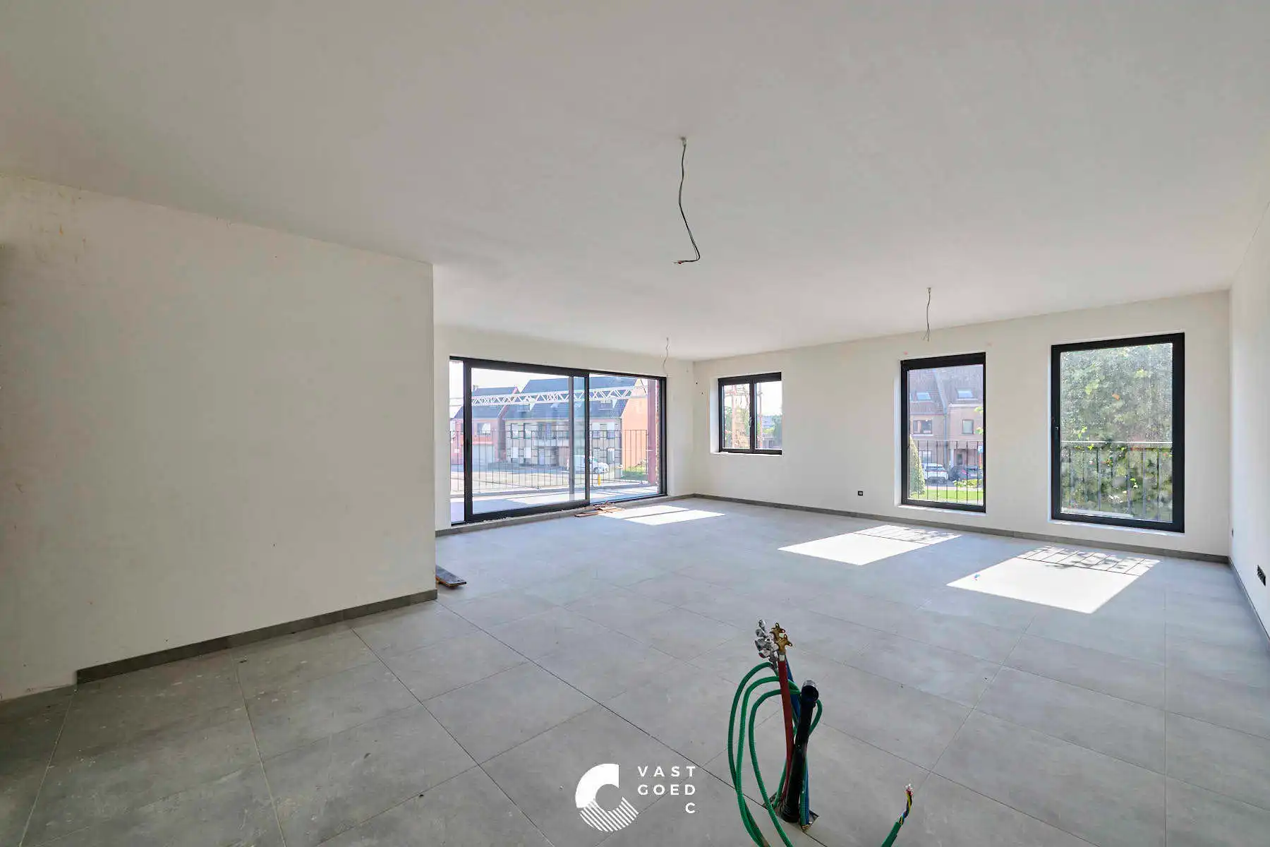 Appartement te koop foto 5