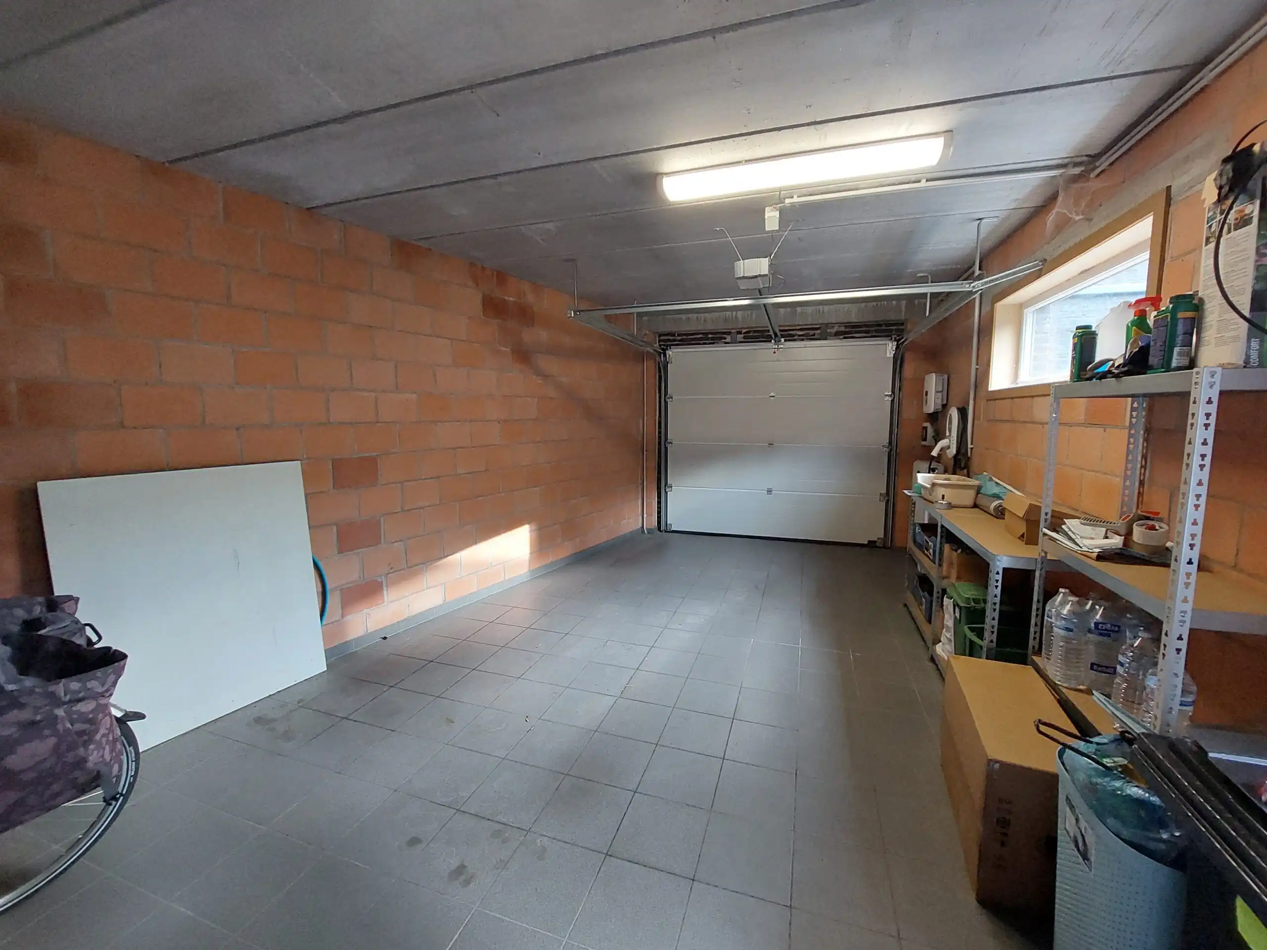 Instapklare energiezuinige woning met garage in Beveren-centrum foto 22