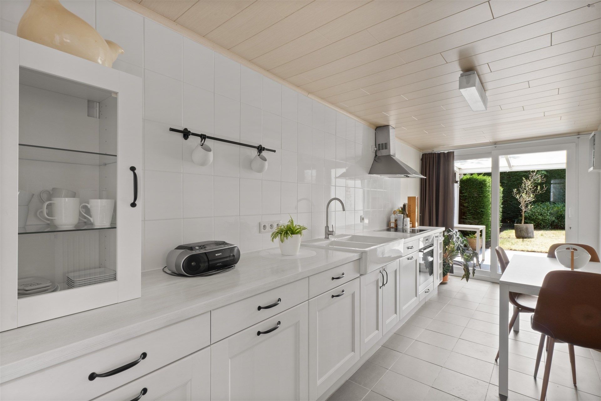 gezellige open bebouwing op 250m² grond.  foto 8