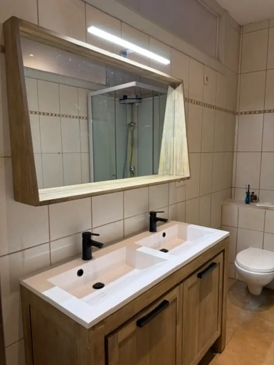 Te huur: appartement in centrum Aalst foto 12