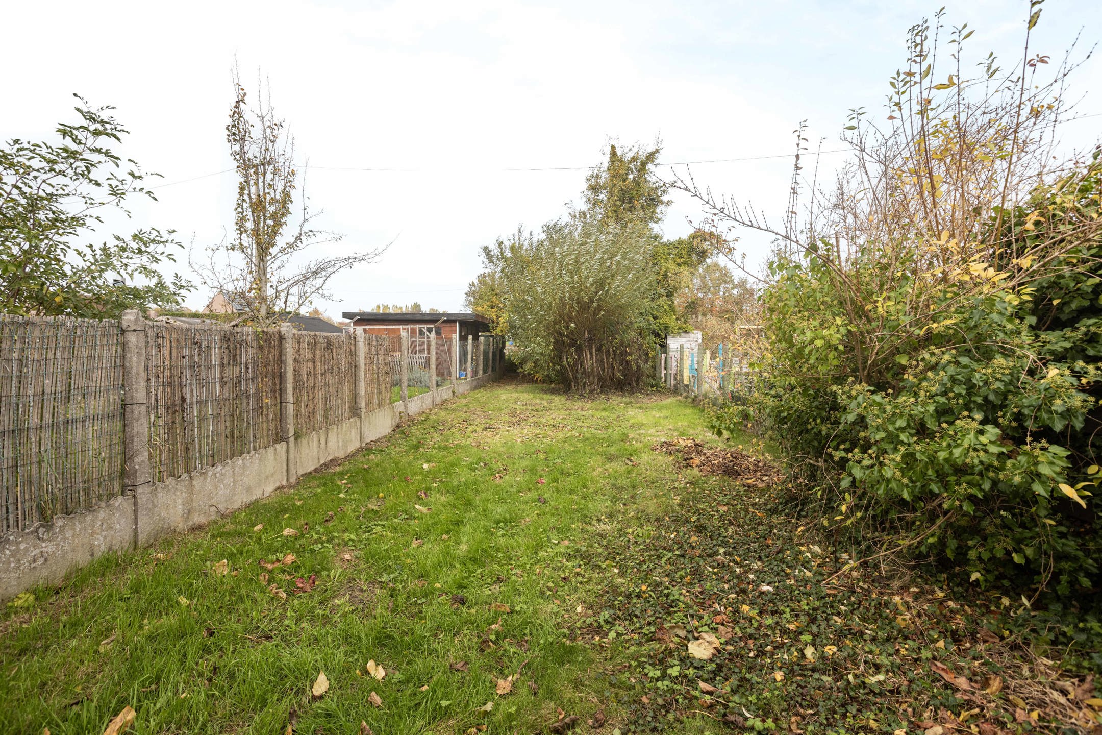 Charmante burgerwoning op een gunstige ligging. foto 20
