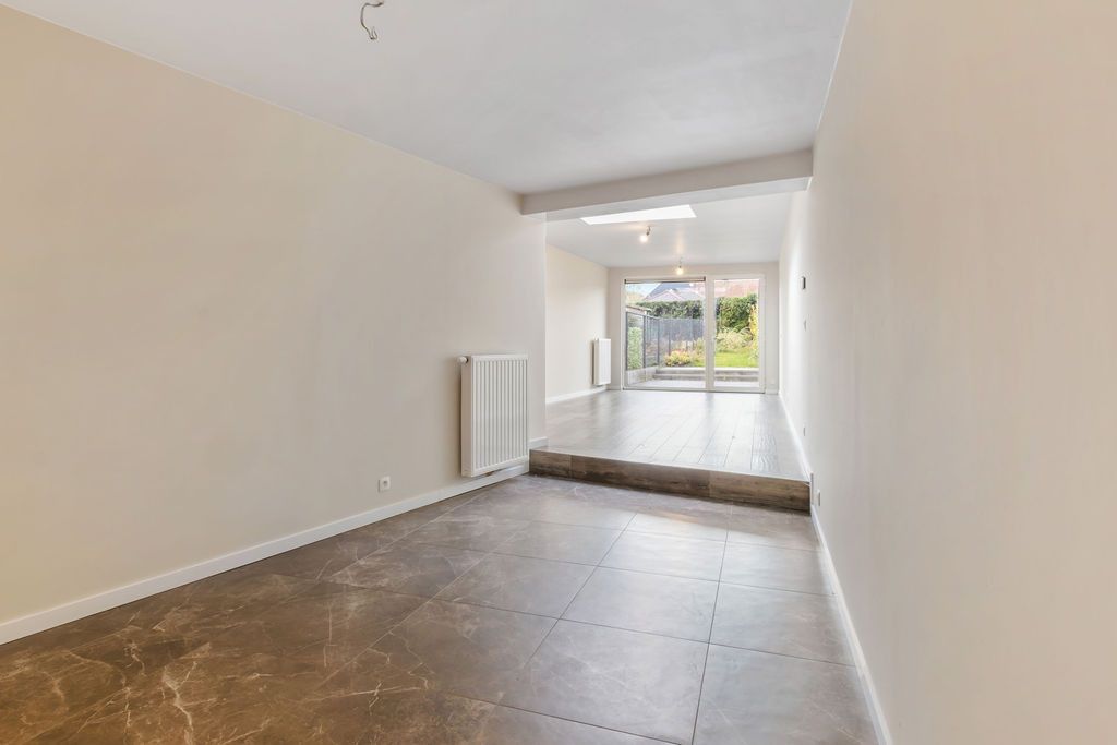 Energiezuinige & instapklare woning in hartje Moen! foto 4