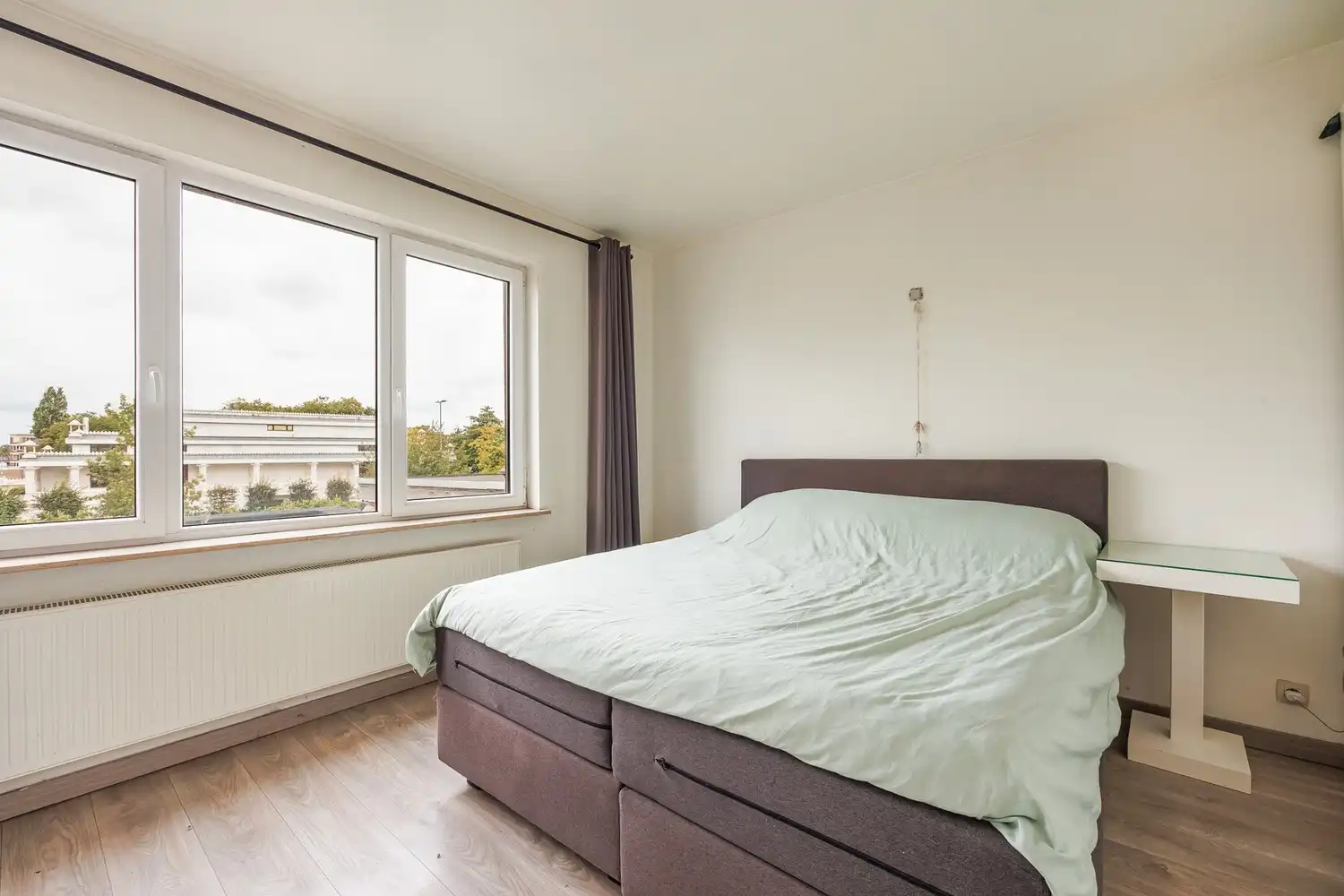 Vergunde tweewoonst met aantrekkelijk investeringspotentieel en mogelijk bruto-rendement van ±5% foto 17