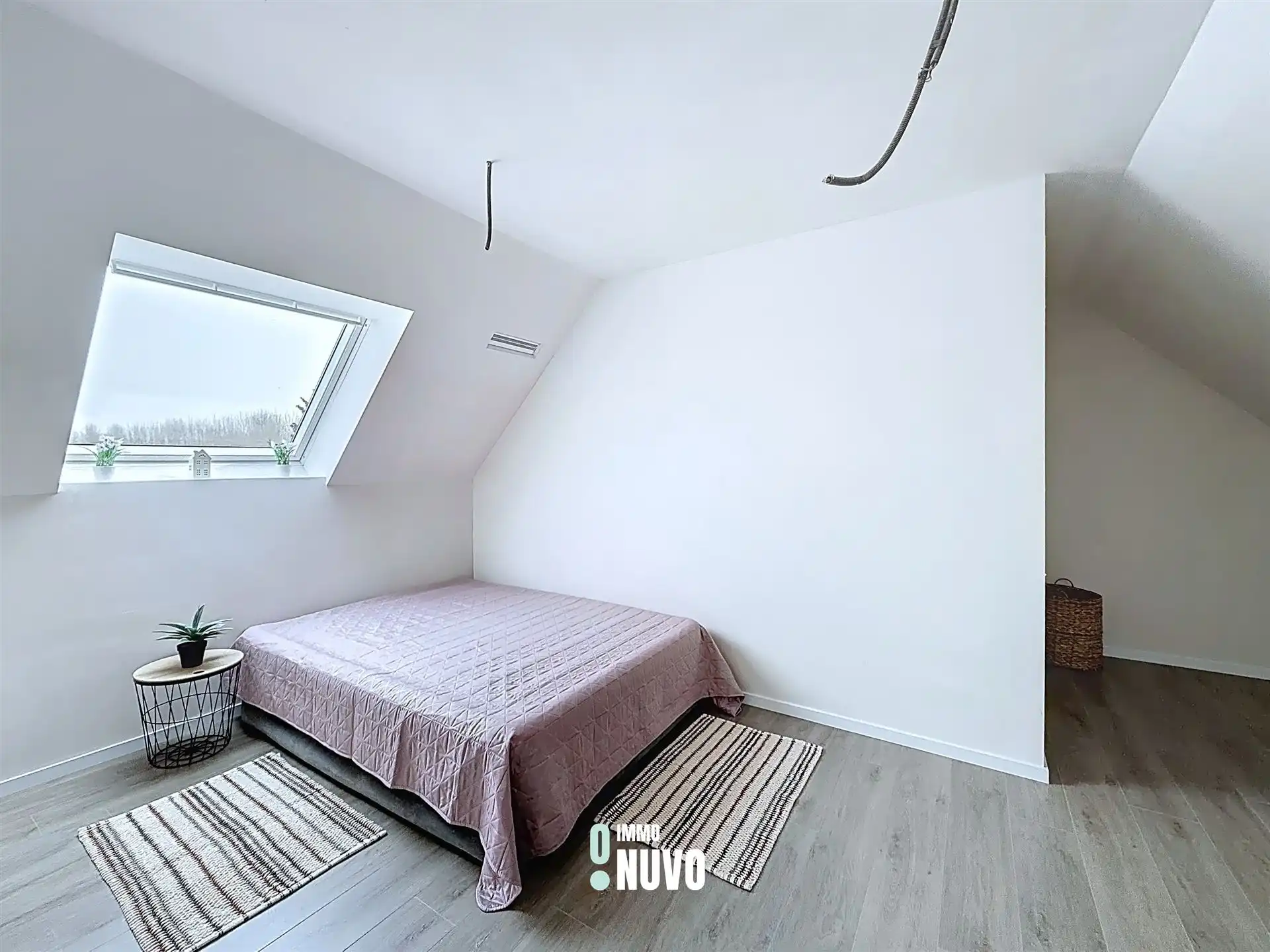 nieuwbouw appartement foto 11