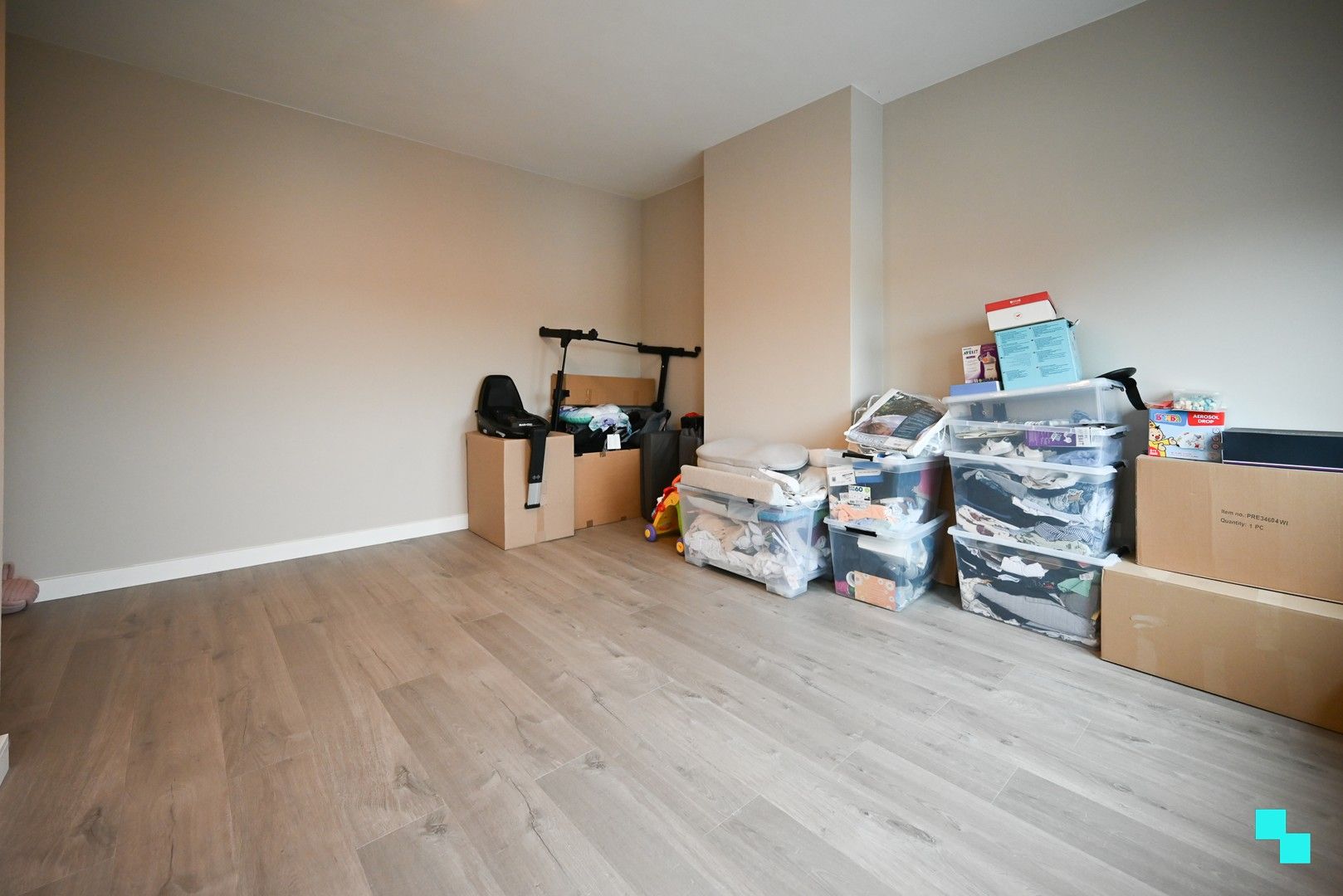 Landelijk gelegen gerenoveerde woning met opslagruimte te Ingelmunster foto 20