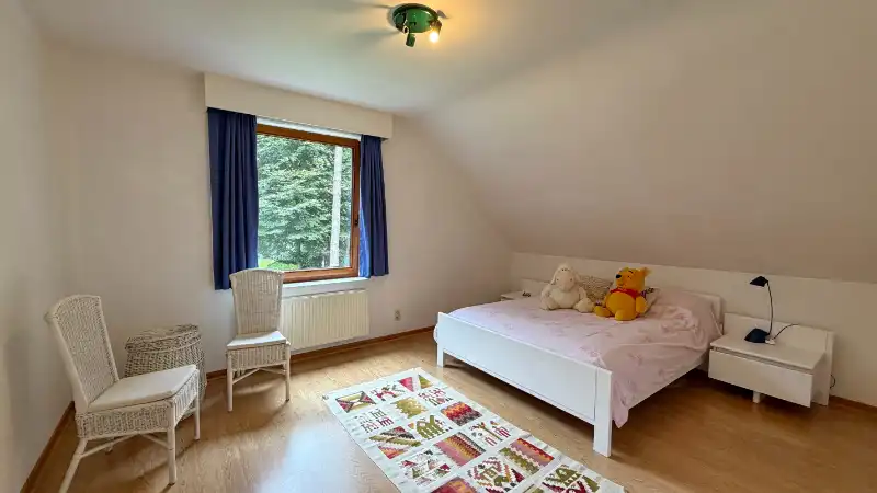 Instapklare moderne villa van 310m² op 19 are met mooie tuin foto 14