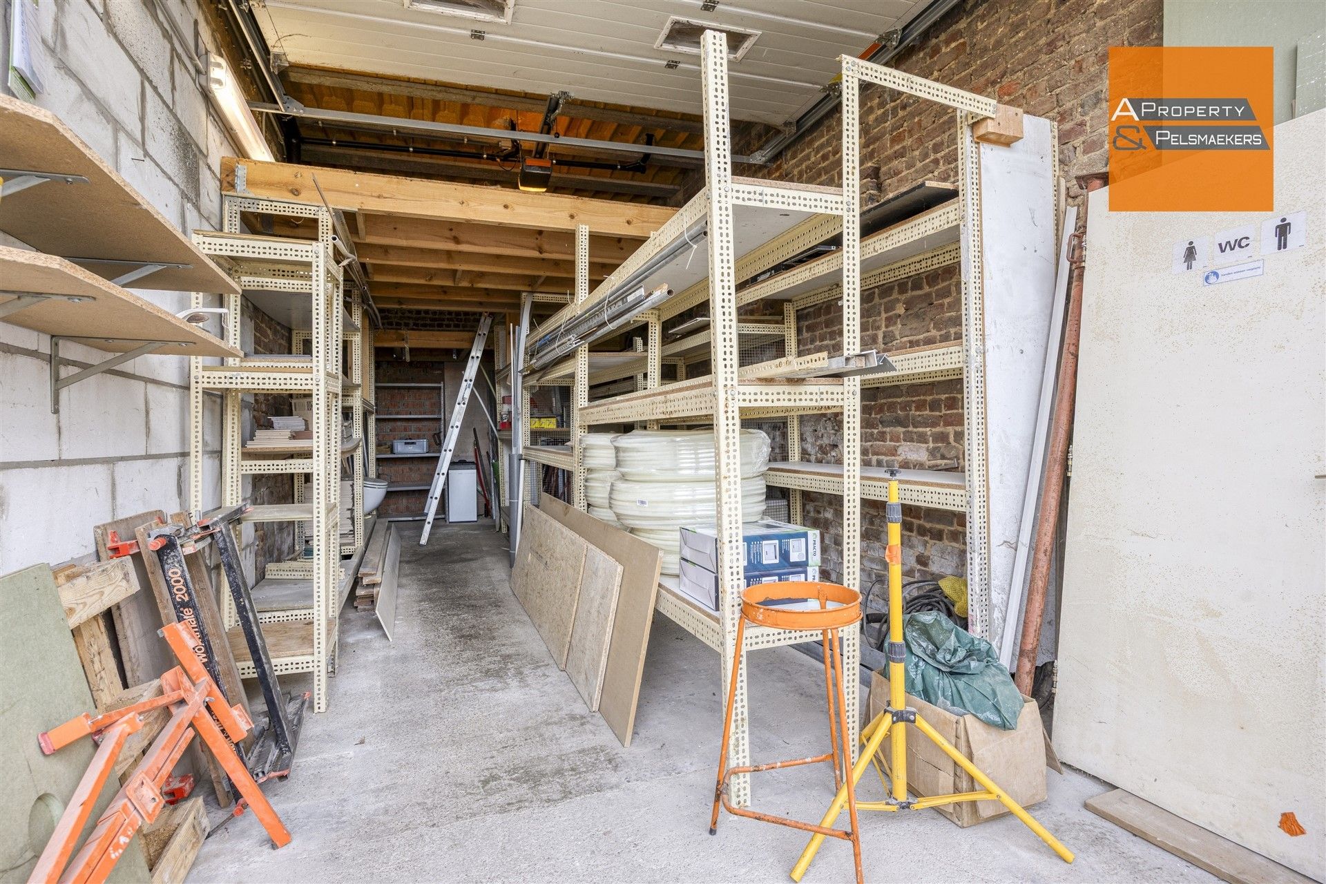 Opbrengsteigendom foto 28