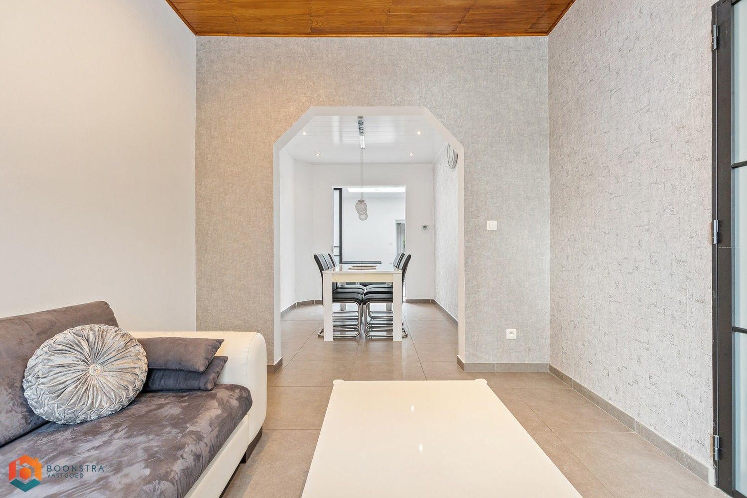 Instapklare woning met 4 slpkrs in Mechelen foto 4