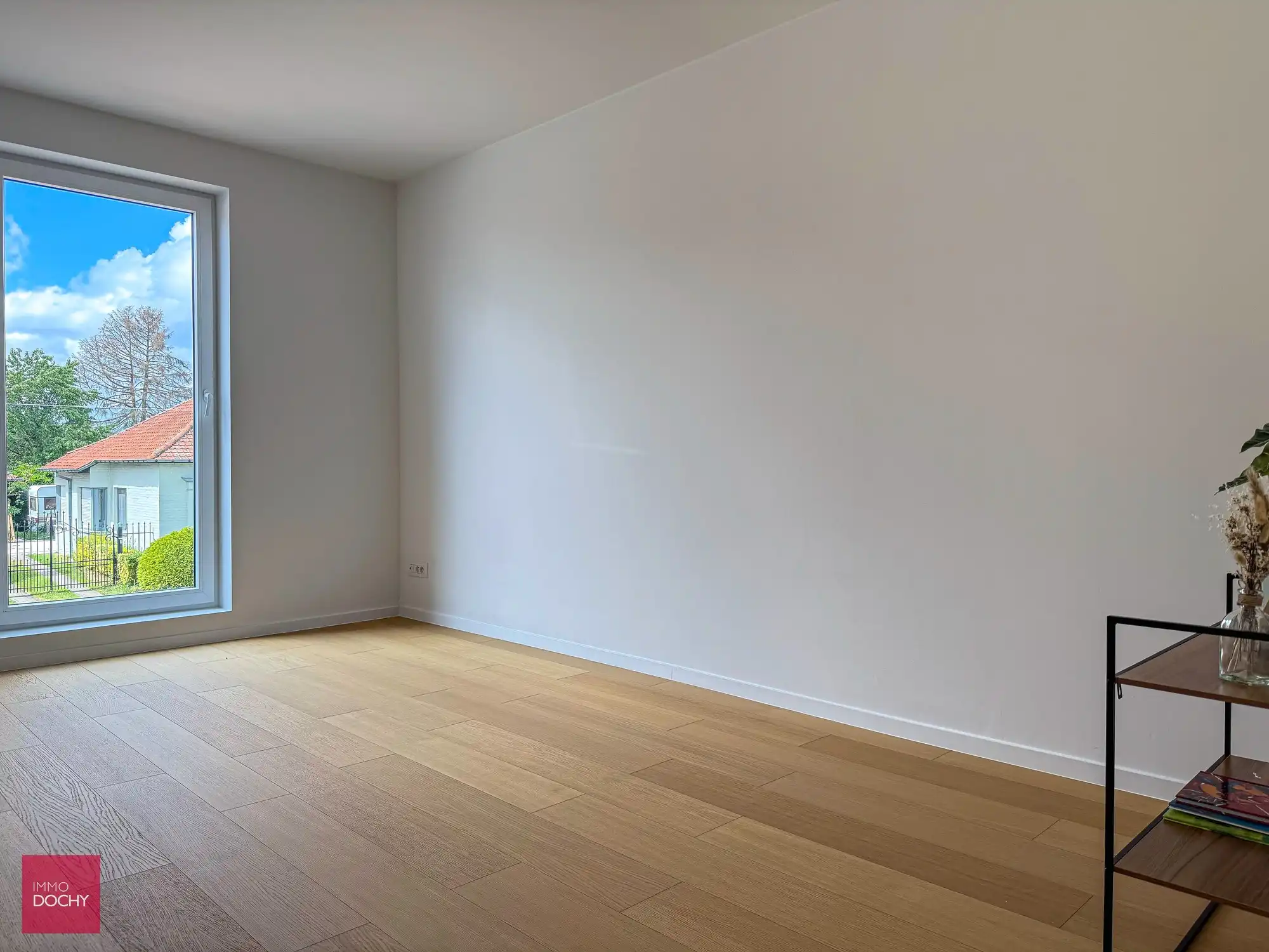 Nieuwbouw half-open ENERGIEZUINIGE woning | Olsenestraat foto 15