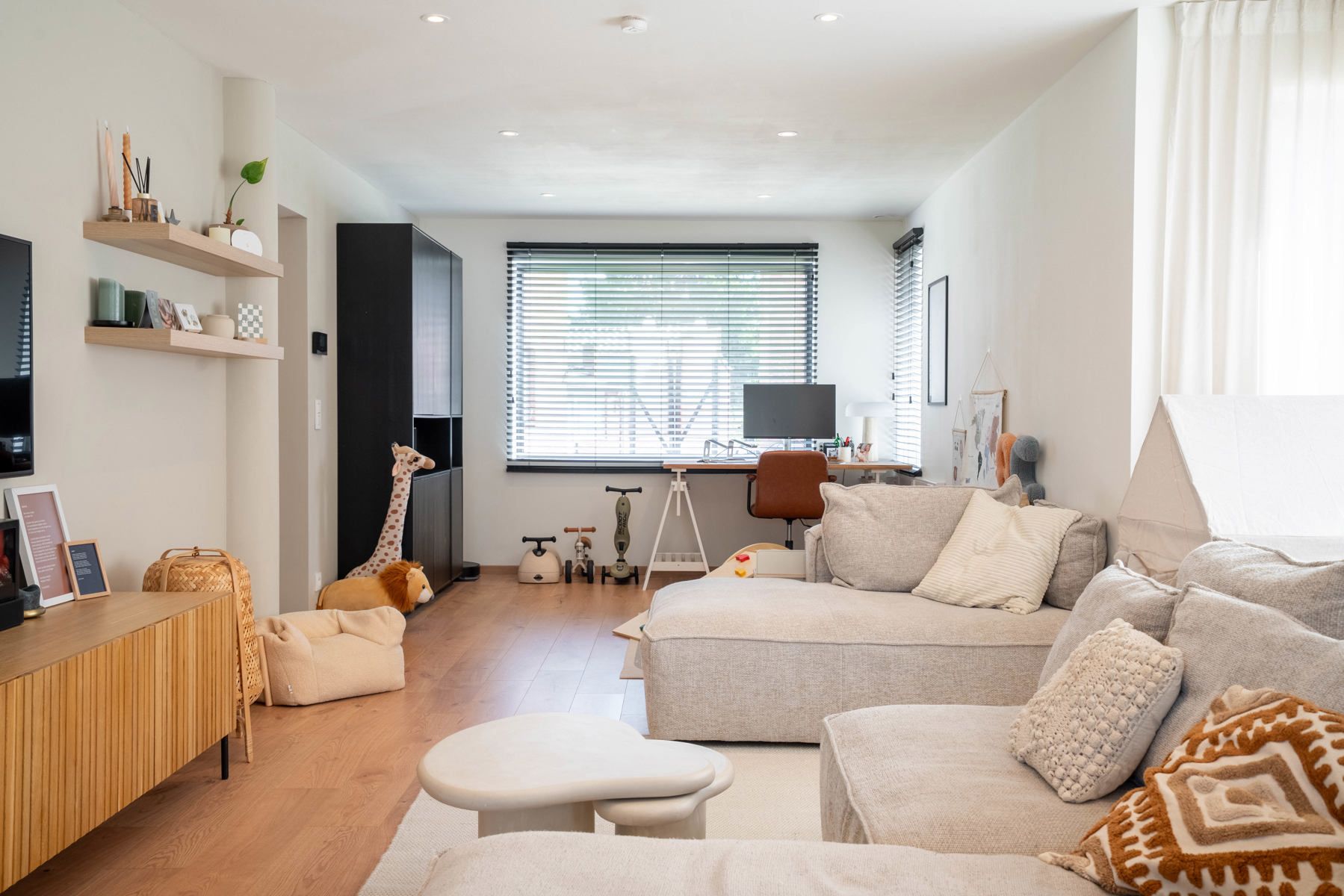 Prachtig gerenoveerde woning in Heist-op-den-Berg/Itegem te koop! foto 2