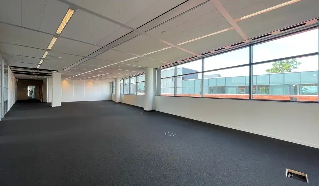 Instapklare kantoren te huur in De Mot in Mechelen foto 15