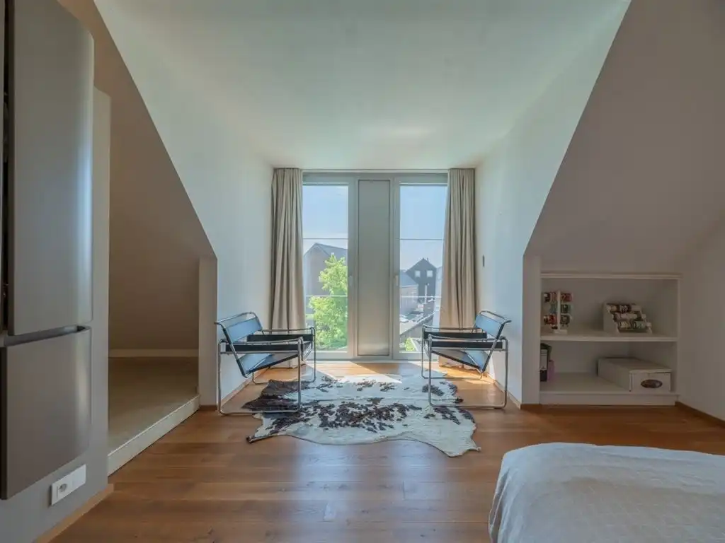 Unieke karakterhoeve met loftsfeer, design, verwarmd zwembad & poolhouse foto 10