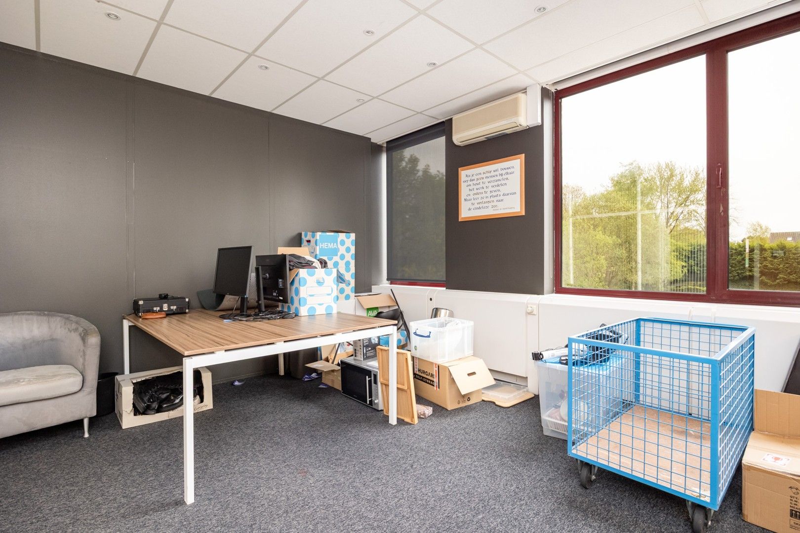 KANTOREN foto 12