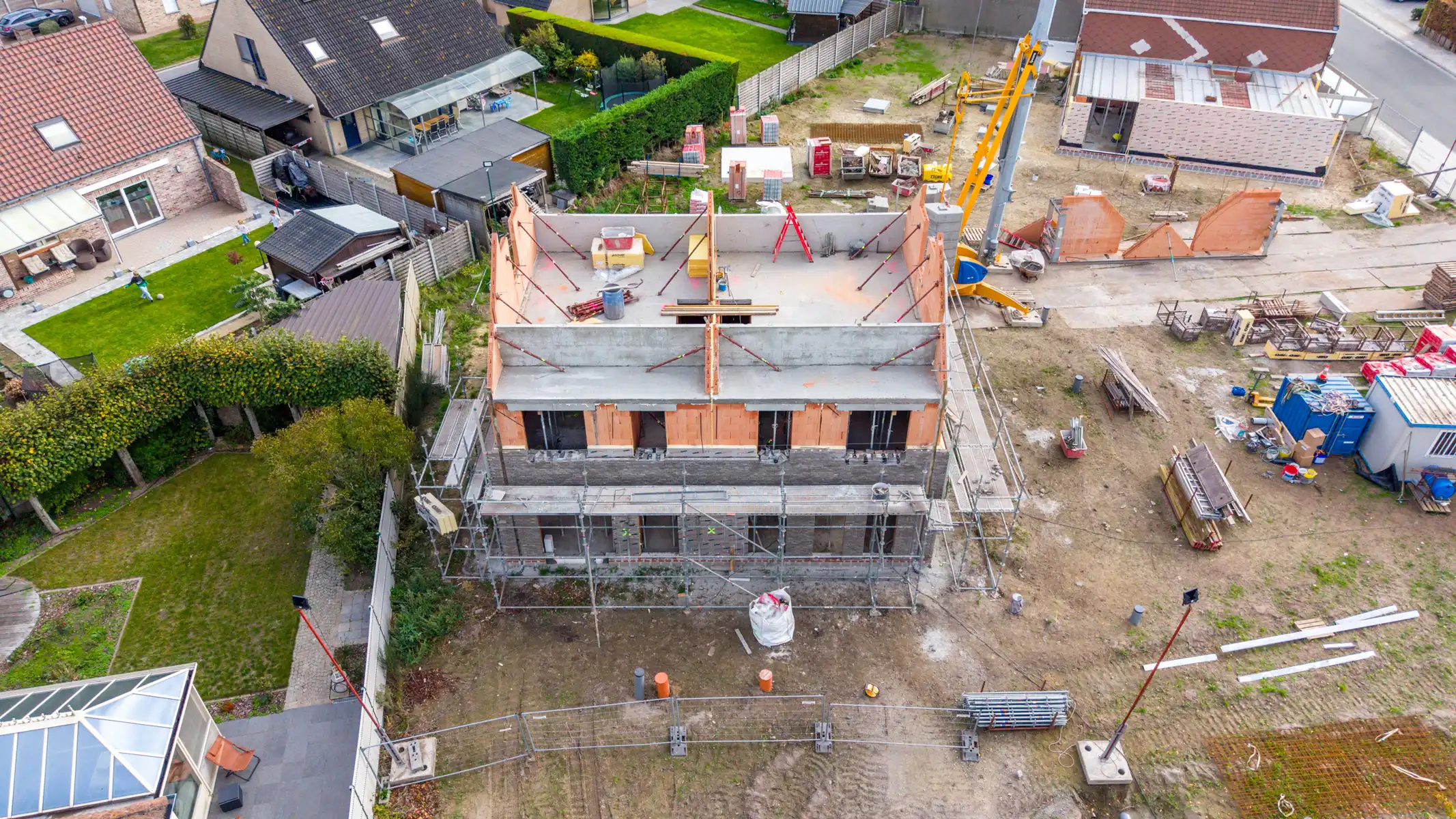 Huis te koop foto 12