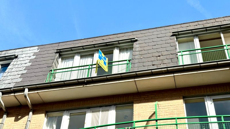 Appartement met 2 slaapkamers en autostaanplaats foto 2