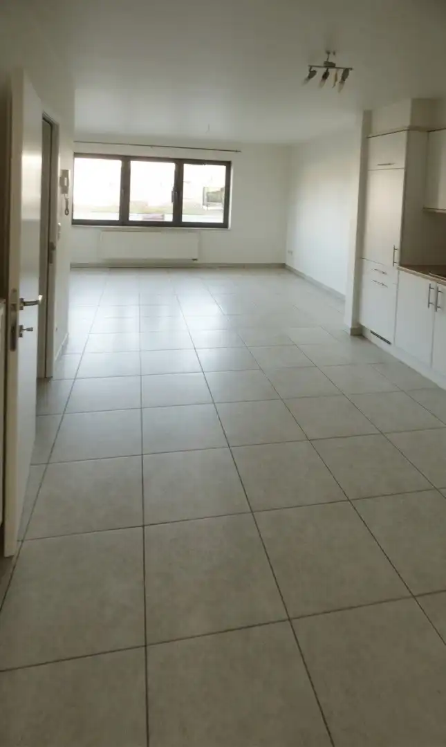 Appartement met tuin en garage te Alken foto 3