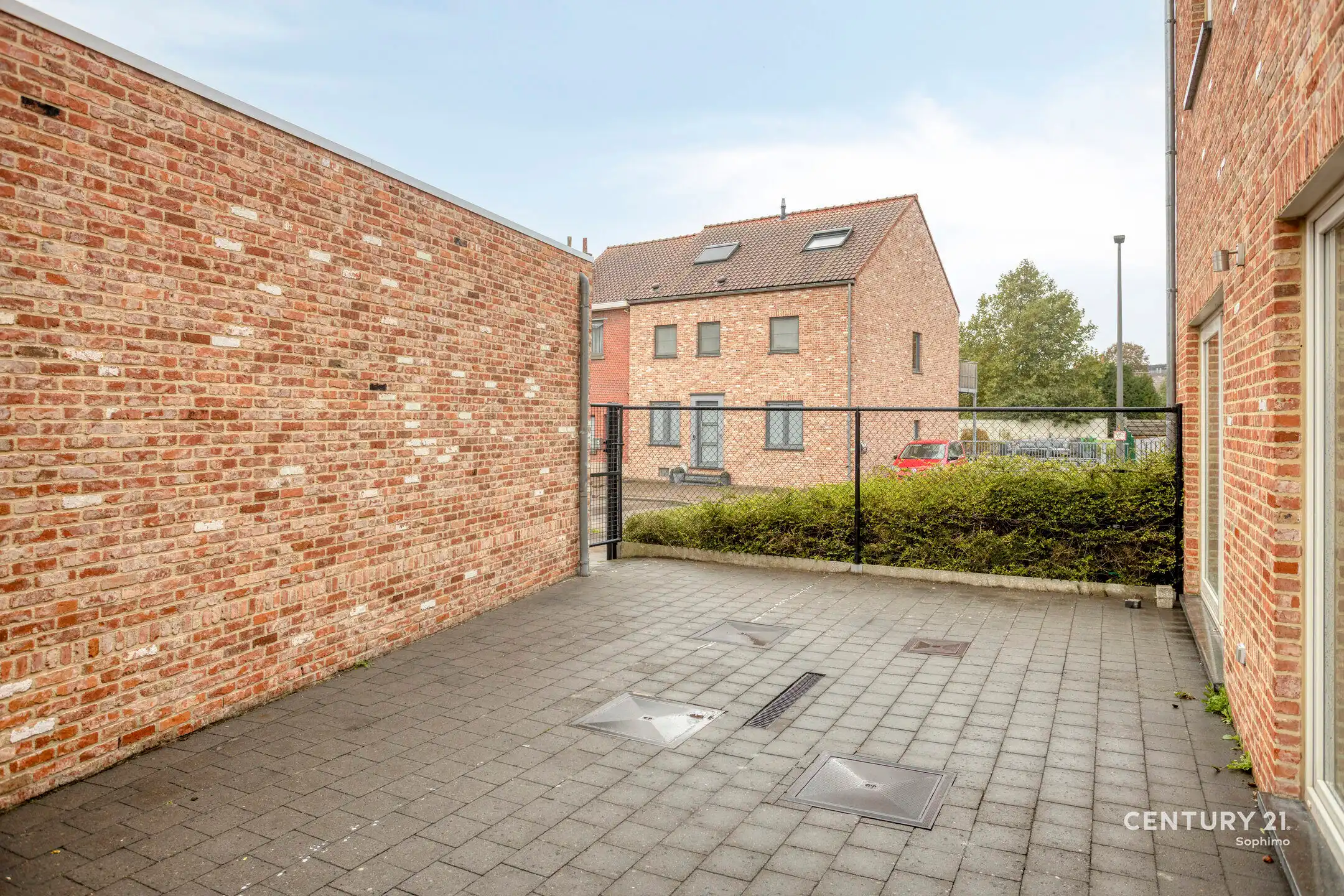 Gunstig gelegen ééngezinswoning met 4 slaapkamers foto 25