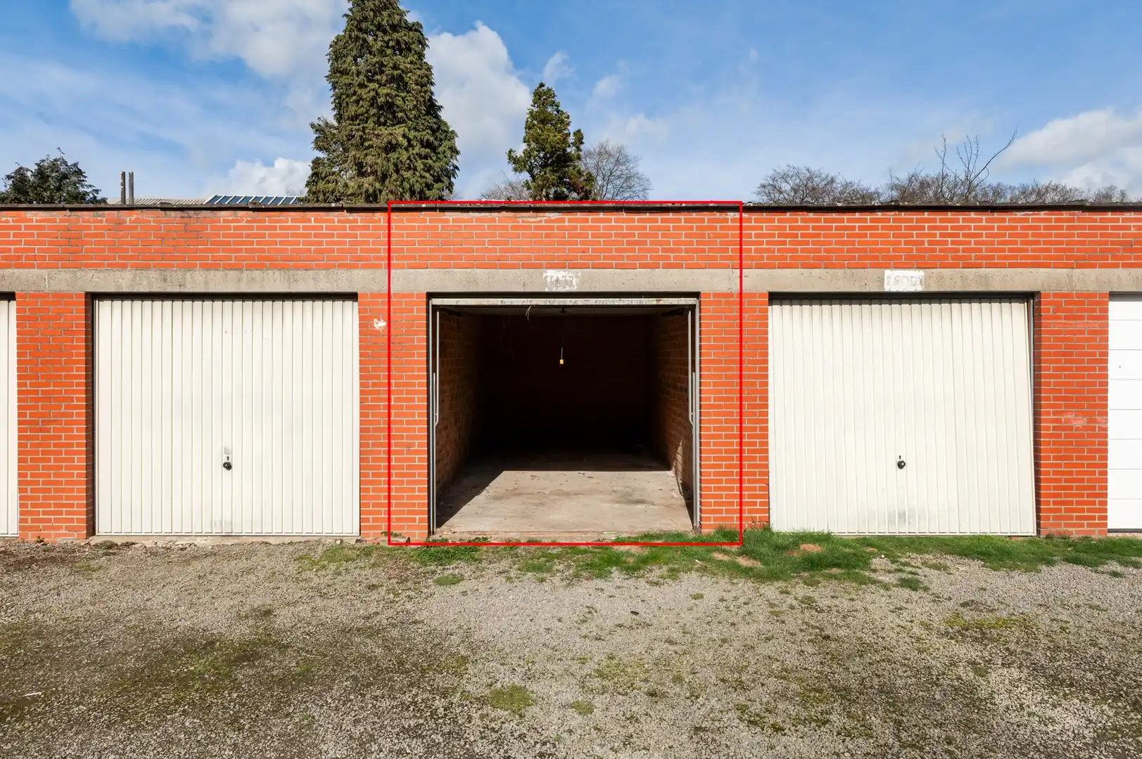 Stijlvol duplex appartement met 2 slaapkamers en garagebox foto 15
