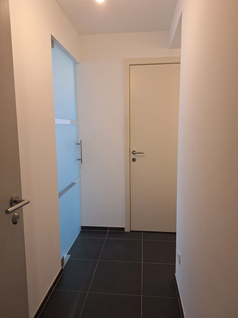 Modern, eigentijds appartement te Zolder centrum foto 3