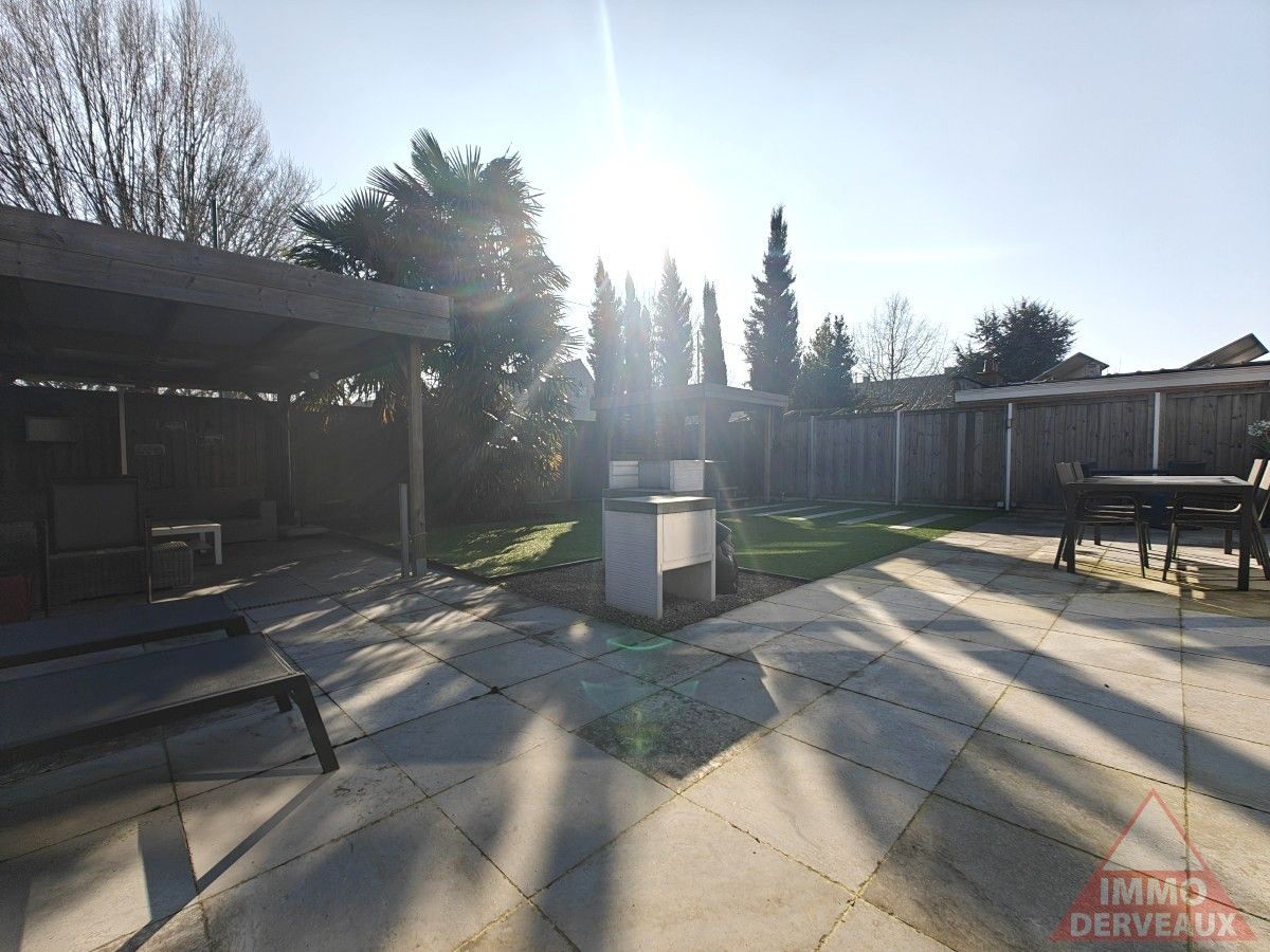 Menen - Halfopen instapklare woning foto 16