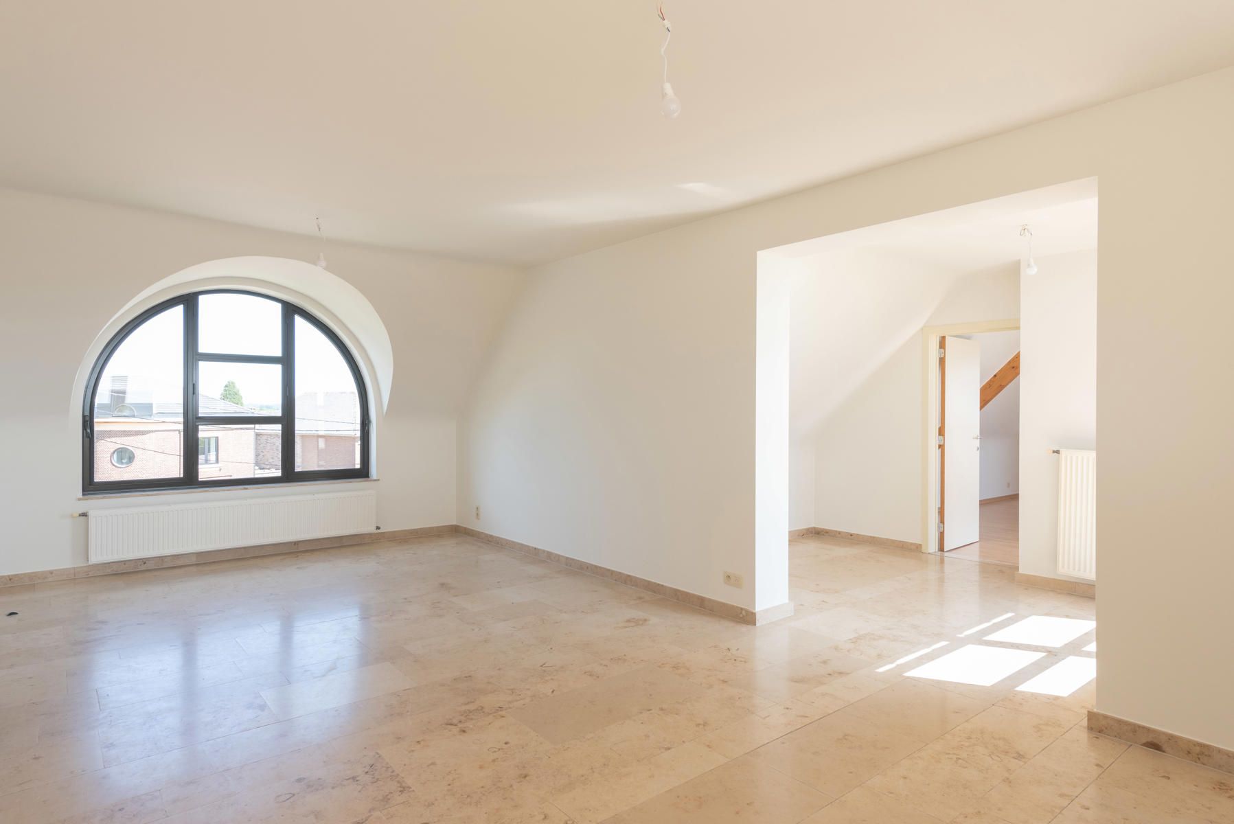 3-slaapkamerappartement met terras foto 4