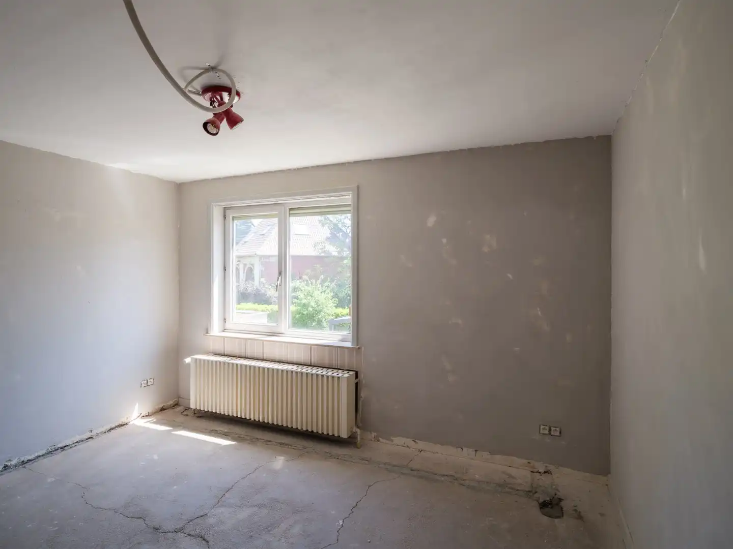 Ruime halfopen woning met karakter foto 15